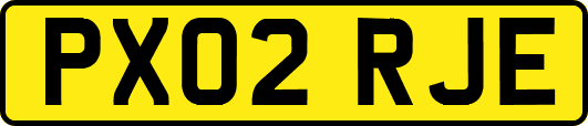 PX02RJE