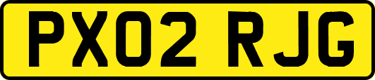 PX02RJG
