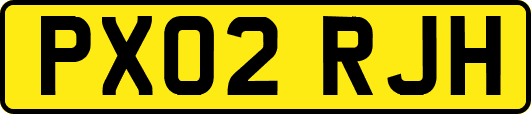 PX02RJH