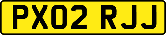 PX02RJJ