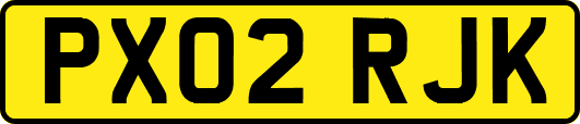 PX02RJK