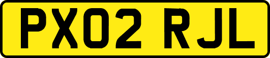 PX02RJL