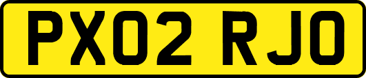 PX02RJO