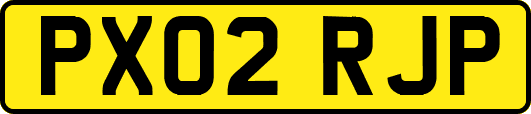 PX02RJP