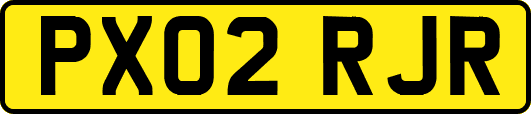 PX02RJR