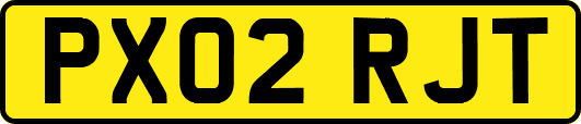 PX02RJT