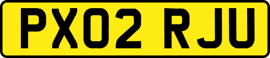 PX02RJU