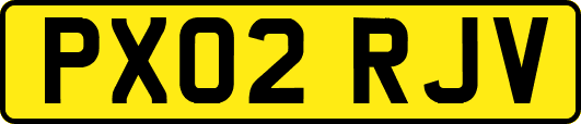 PX02RJV