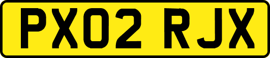 PX02RJX