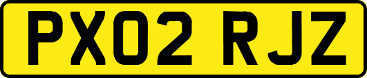PX02RJZ