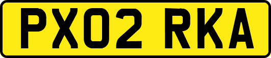 PX02RKA