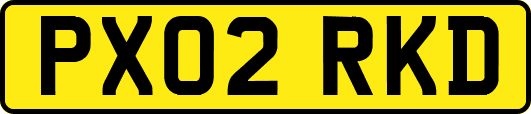 PX02RKD