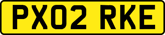 PX02RKE