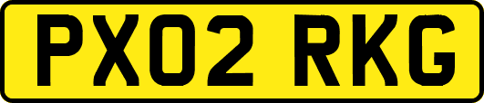 PX02RKG