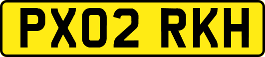 PX02RKH