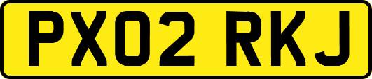 PX02RKJ