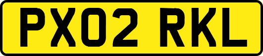 PX02RKL