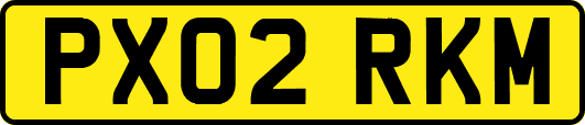 PX02RKM