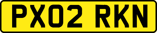 PX02RKN