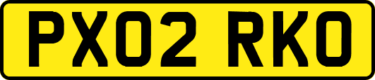 PX02RKO