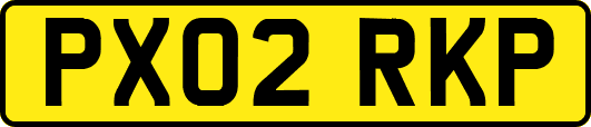 PX02RKP