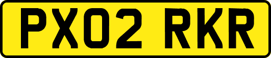 PX02RKR
