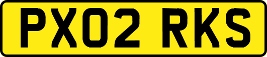 PX02RKS