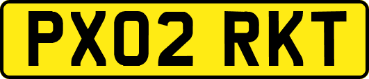 PX02RKT