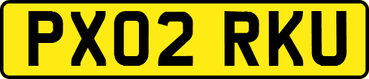 PX02RKU