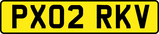 PX02RKV