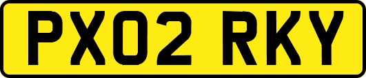 PX02RKY