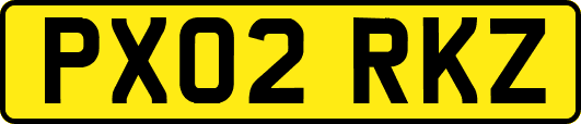 PX02RKZ