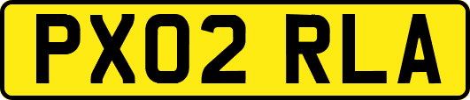 PX02RLA