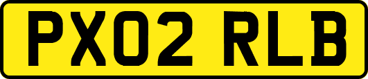 PX02RLB