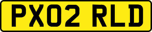 PX02RLD