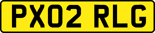 PX02RLG