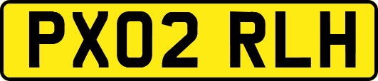 PX02RLH