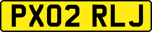 PX02RLJ