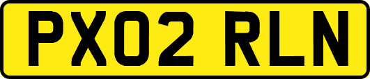 PX02RLN
