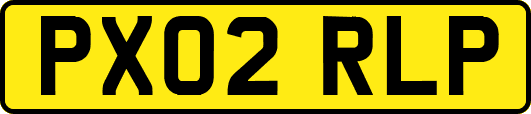 PX02RLP