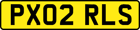 PX02RLS
