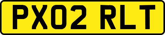 PX02RLT