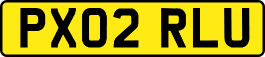 PX02RLU