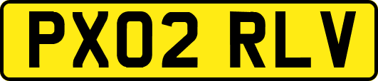 PX02RLV