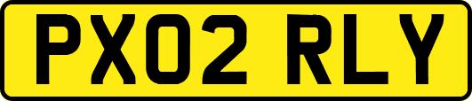PX02RLY