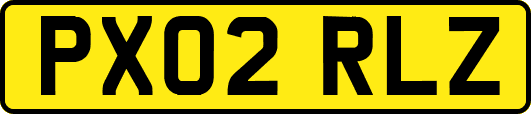 PX02RLZ