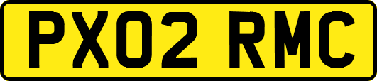 PX02RMC