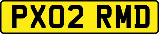 PX02RMD