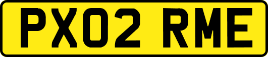 PX02RME