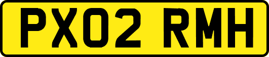 PX02RMH